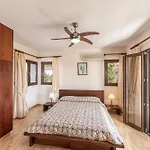 Vila Tsikkos Dio Lemesos