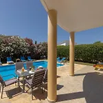 Vila Tsikkos Dio Lemesos