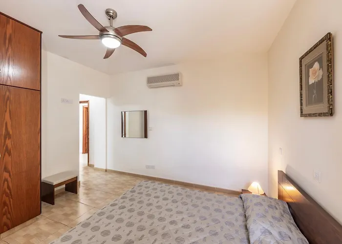 Villa Tsikkos Dio Limassol