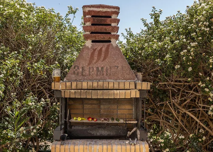 Tsikkos Dio Villa Limassol