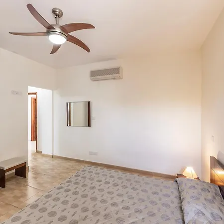 Villa Tsikkos Dio Limassol