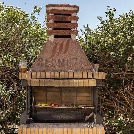 Tsikkos Dio Villa Limassol