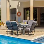 Tsikkos Dio Villa